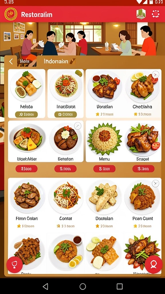 Screenshot luckytopia nomor 3