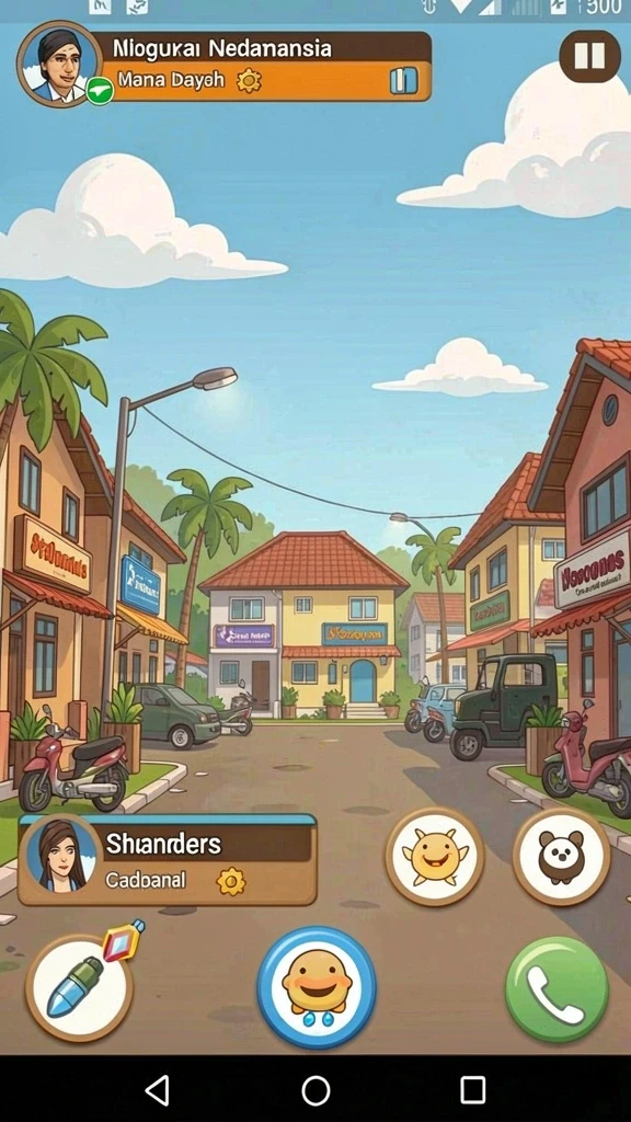 Screenshot lusa777 nomor 2