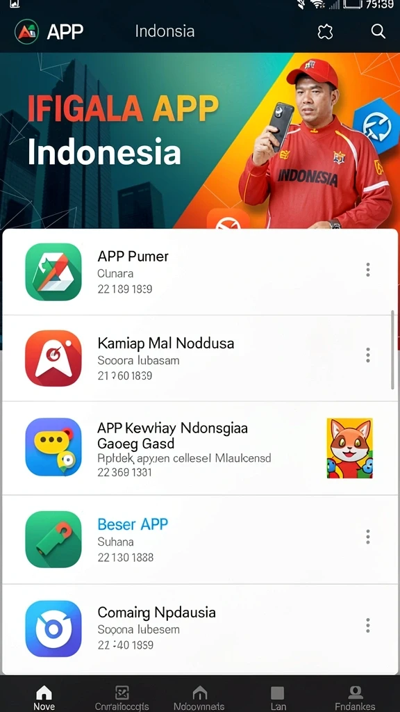 Screenshot mainduit nomor 1