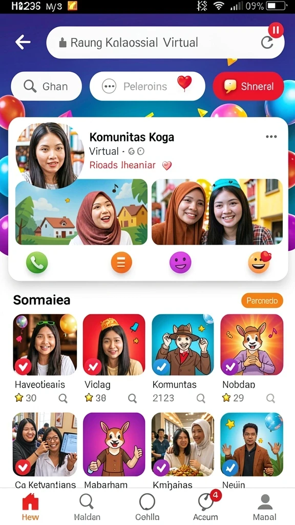 Screenshot mega777 nomor 2