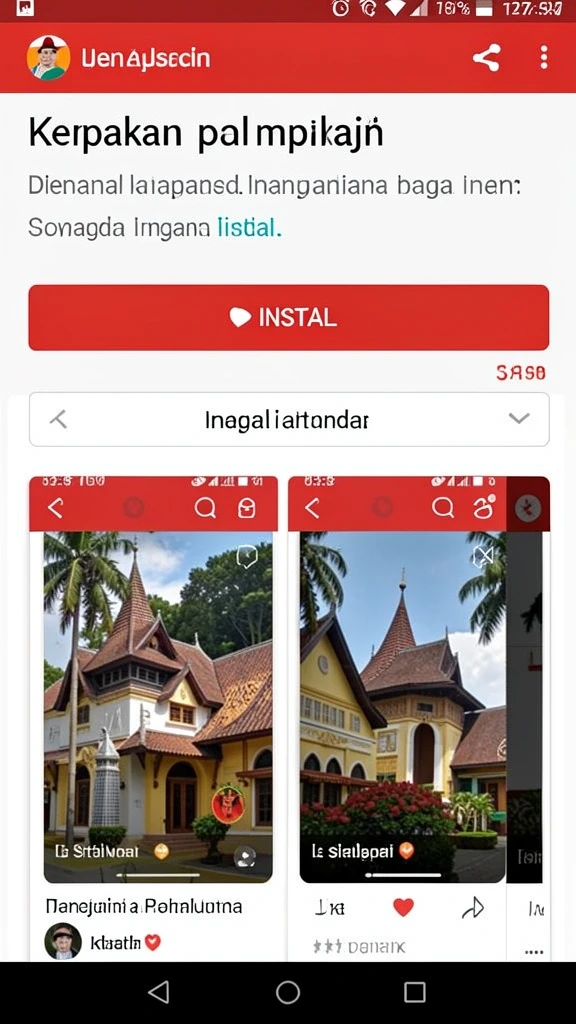 Screenshot menara4d nomor 3