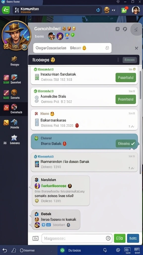 Screenshot miminbet nomor 2