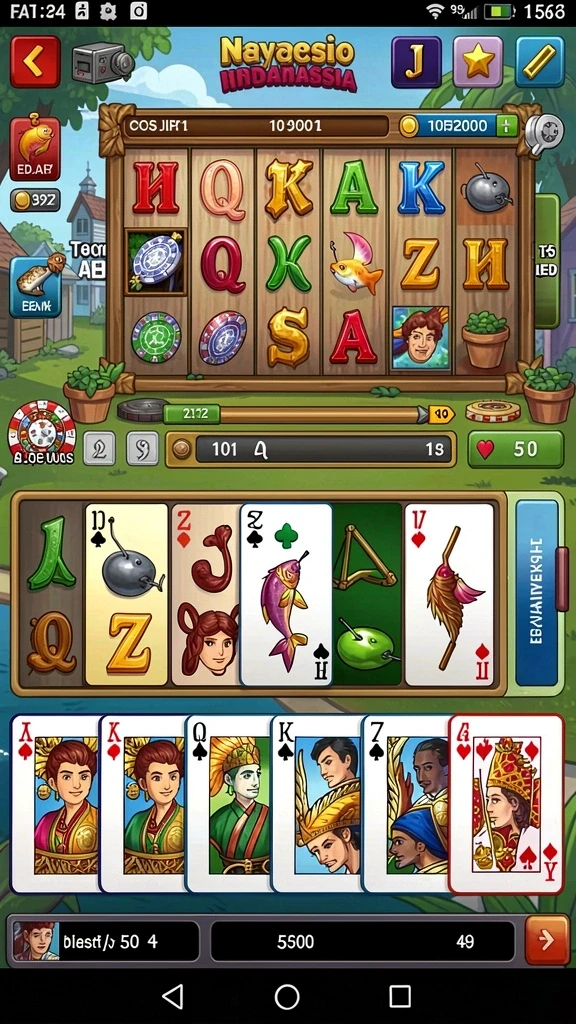 Screenshot minitoto nomor 2