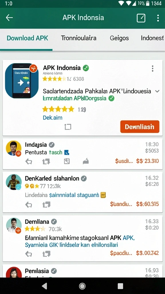 Screenshot minitoto nomor 3