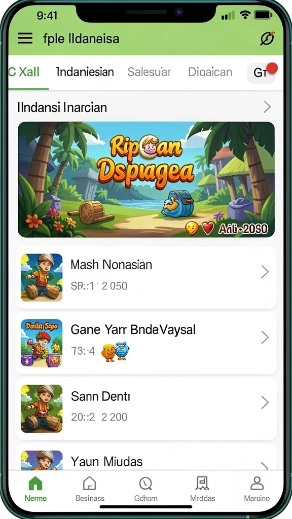 Screenshot mpo76 nomor 3