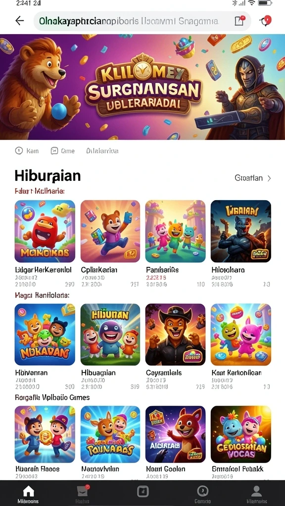 Screenshot nabung77 nomor 1