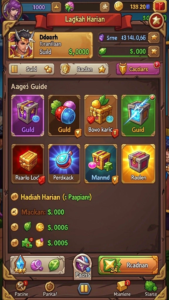 Screenshot naga11 nomor 1
