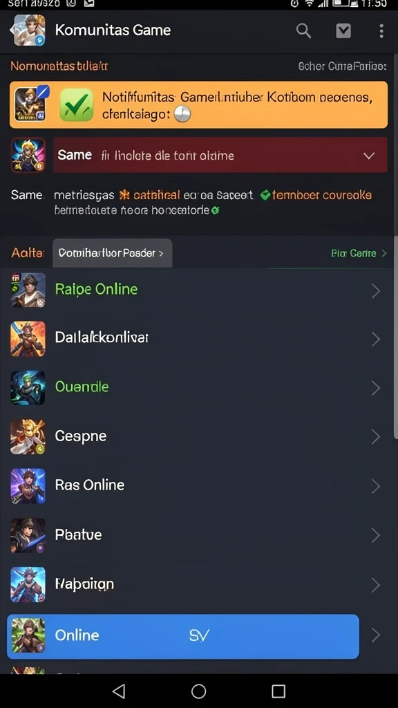 Screenshot nikmat777 nomor 1