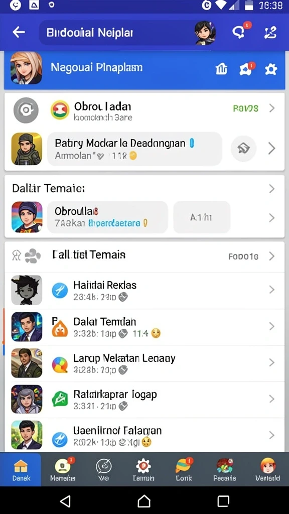 Screenshot nox123 nomor 2