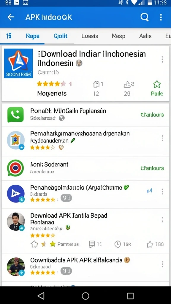Screenshot nx303 nomor 3