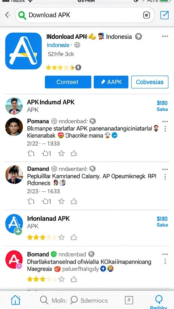 Screenshot ocatoto nomor 3