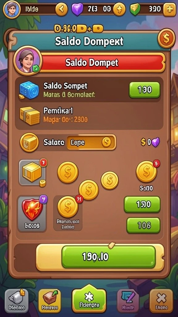 Screenshot oce69 nomor 1