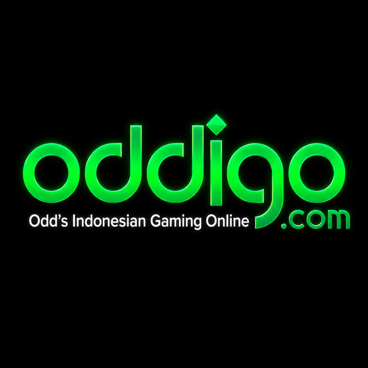 oddigo APK Resmi — ikon aplikasi