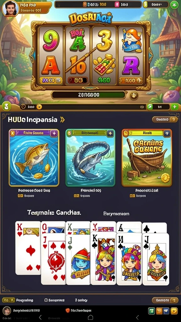 Screenshot oddigo nomor 2