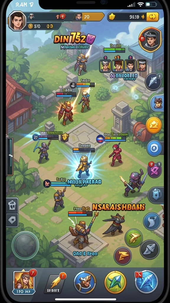 Screenshot oddigo nomor 3