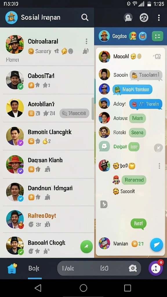 Screenshot oja89 nomor 3
