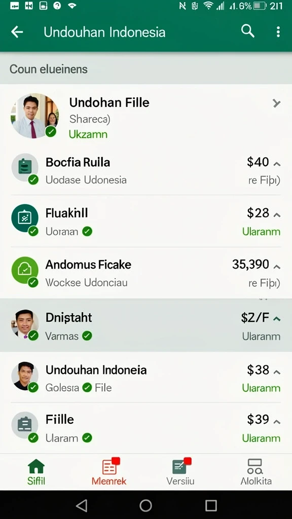 Screenshot omtogel nomor 3