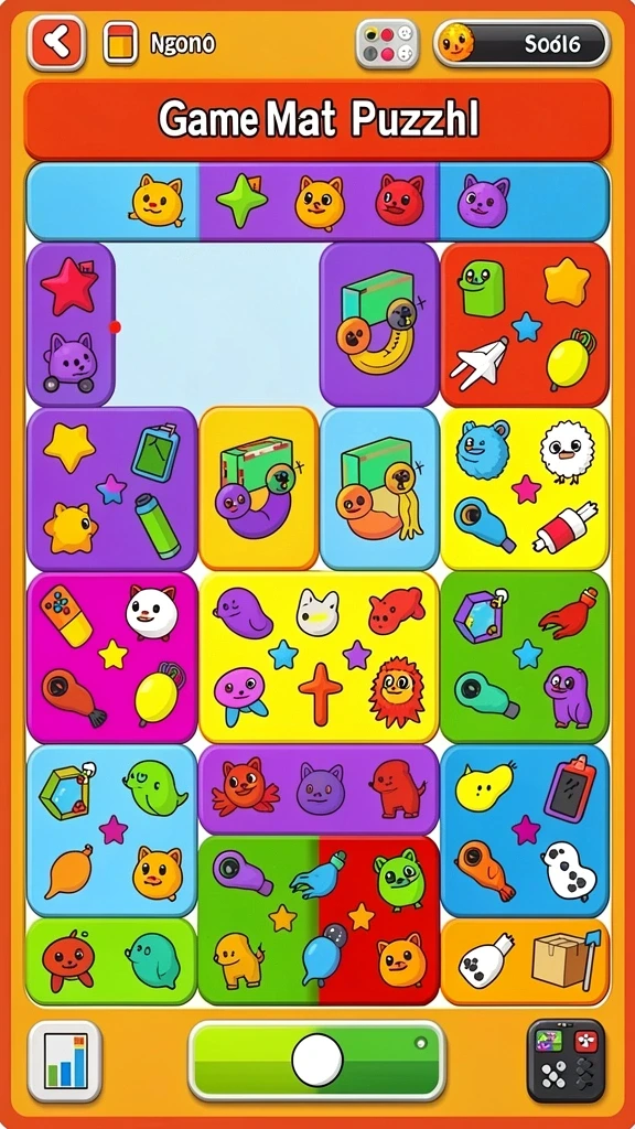 Screenshot pgking nomor 3