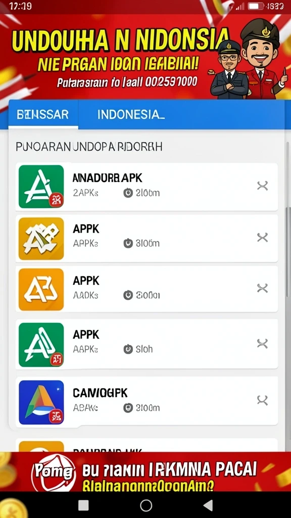 Screenshot planet77 nomor 1