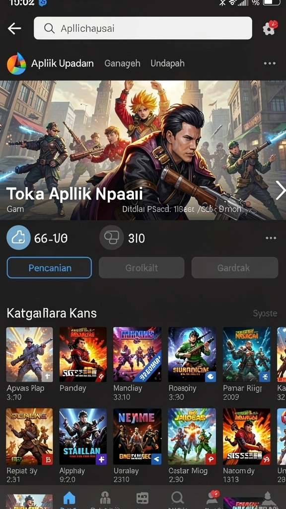Screenshot playwin123 nomor 3