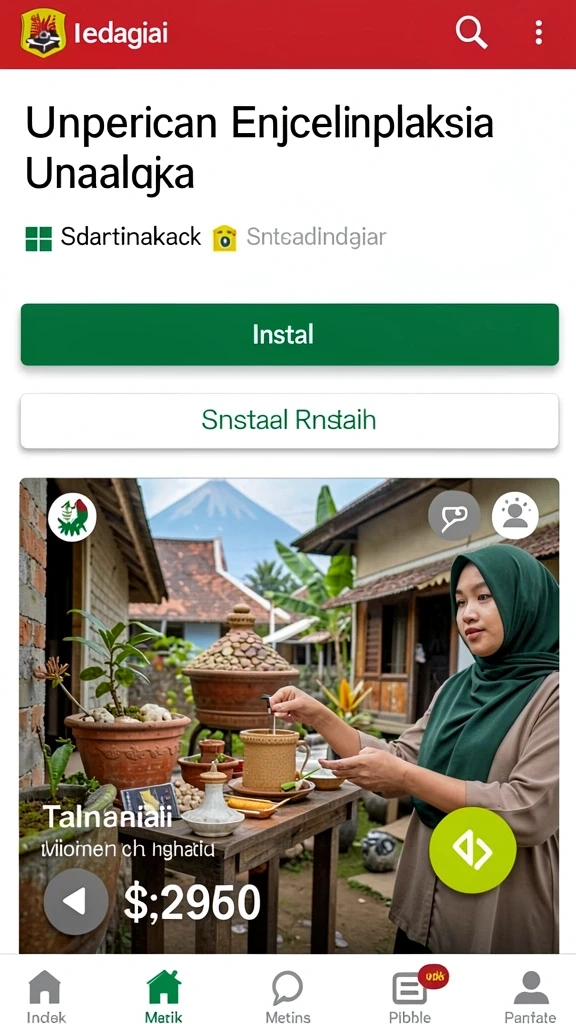 Screenshot poros77 nomor 3