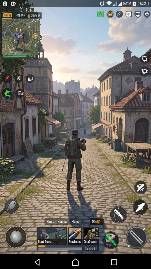 Screenshot pragmatic123 nomor 1