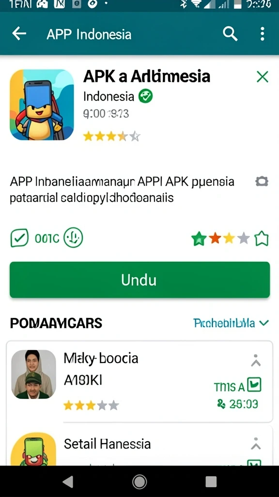 Screenshot rajabandar88 nomor 3
