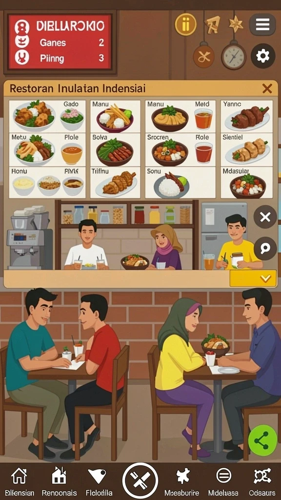Screenshot rajaclub nomor 1