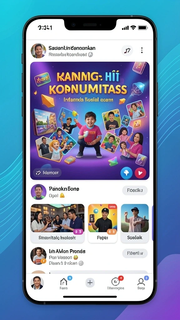 Screenshot rezekigo nomor 1