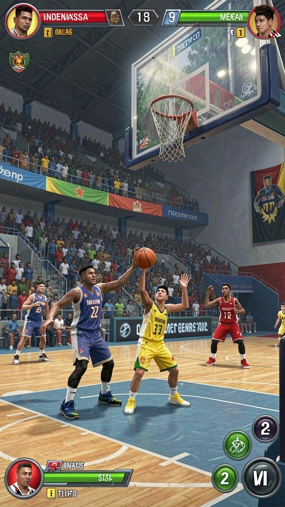 Screenshot royal88 nomor 3