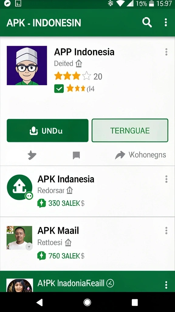 Screenshot rsnvip8 nomor 3
