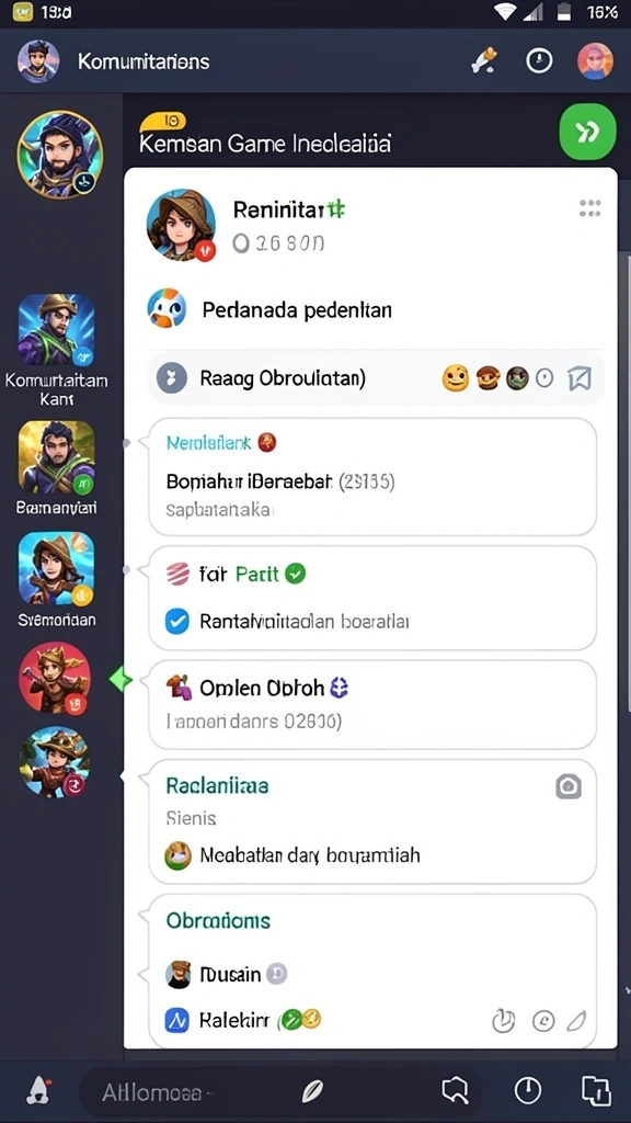 Screenshot rvip nomor 1