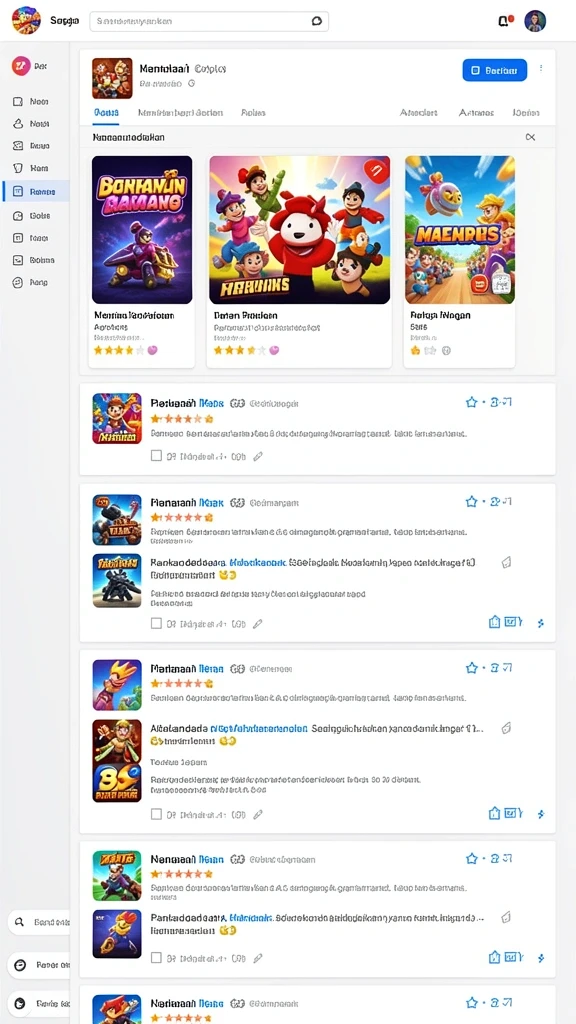 Screenshot samurai88 nomor 3