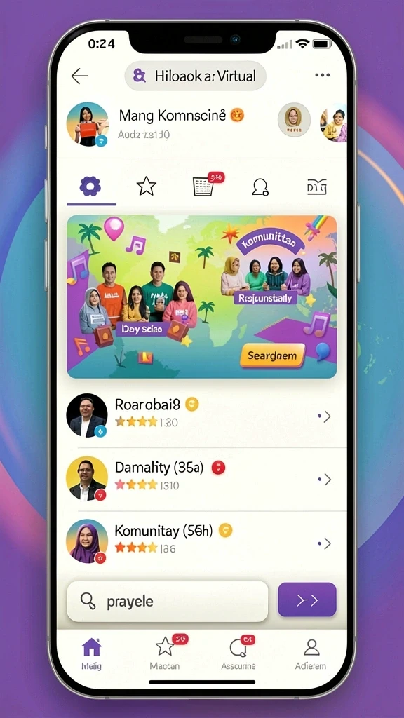 Screenshot satu77 nomor 1