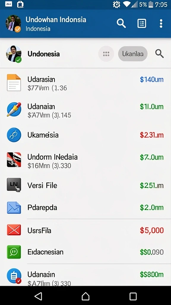 Screenshot satu77 nomor 3