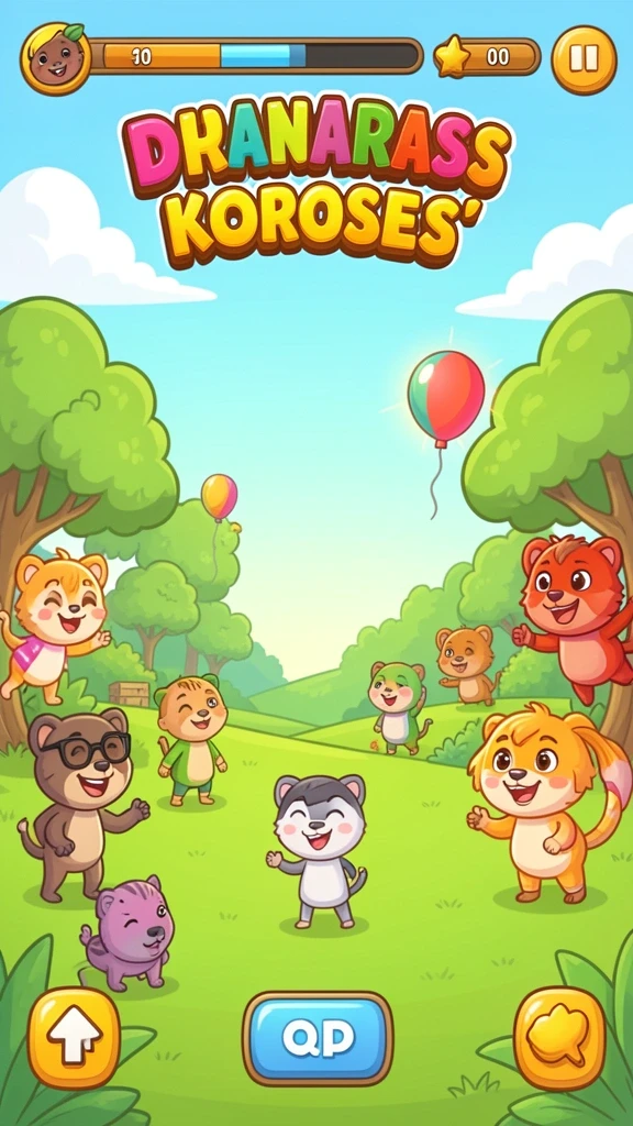 Screenshot senior4d nomor 3