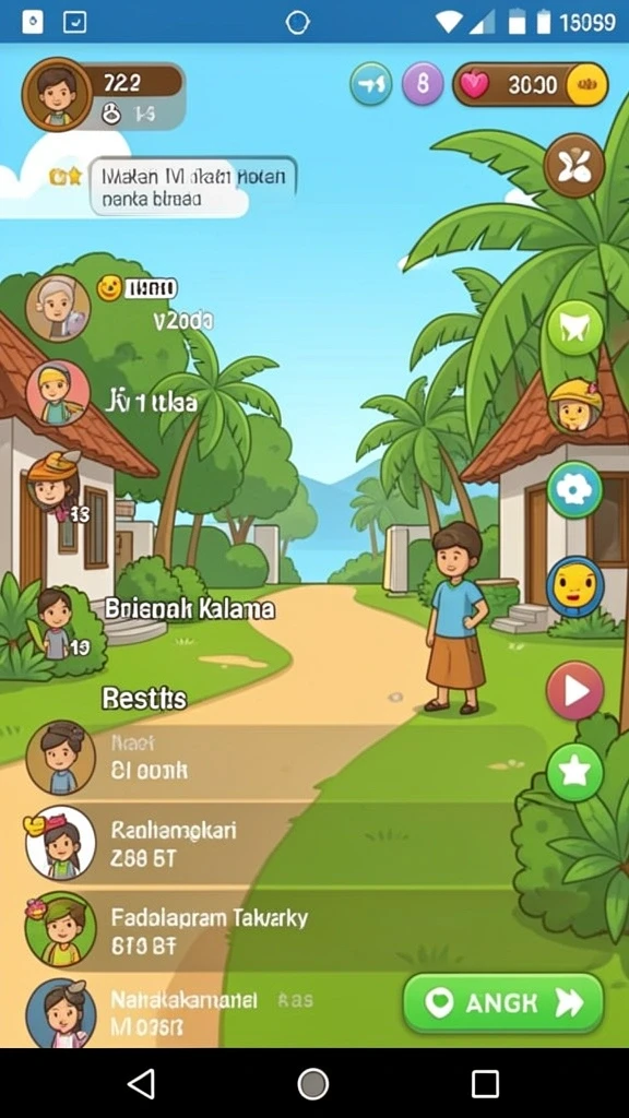 Screenshot seribu168 nomor 1