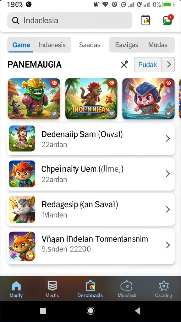 Screenshot slot99 nomor 2