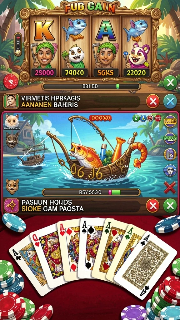 Screenshot spinbet nomor 1
