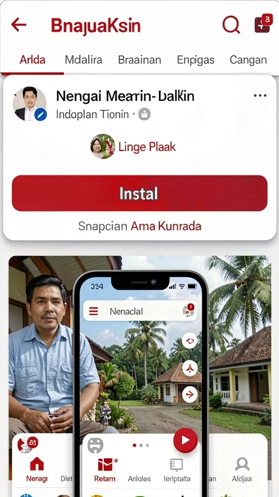 Screenshot spingila nomor 1