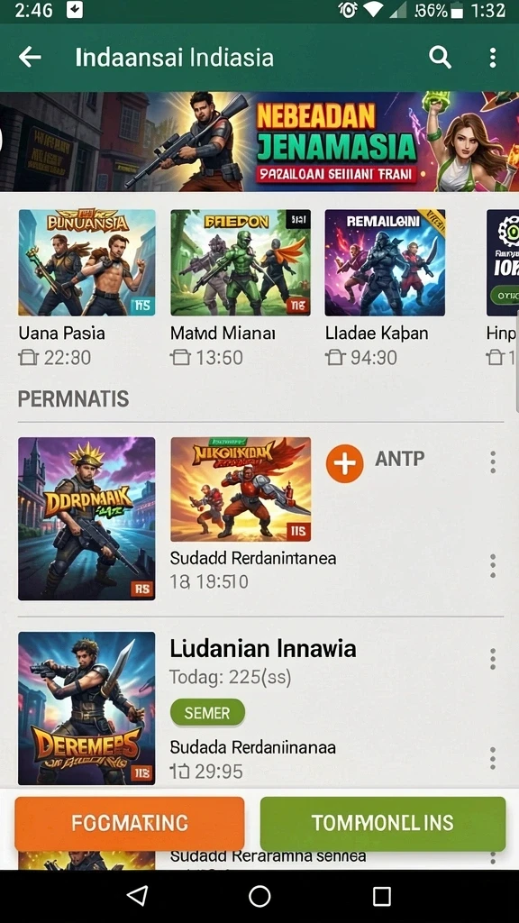 Screenshot spingold nomor 2