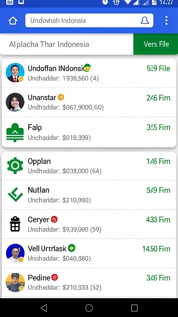 Screenshot sritoto nomor 3