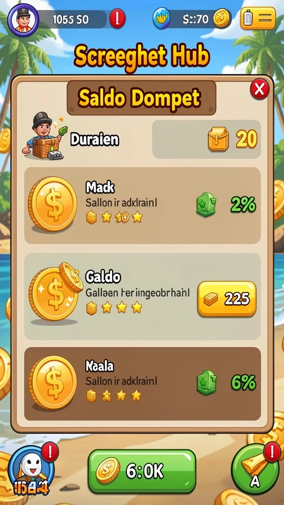 Screenshot stake779 nomor 3
