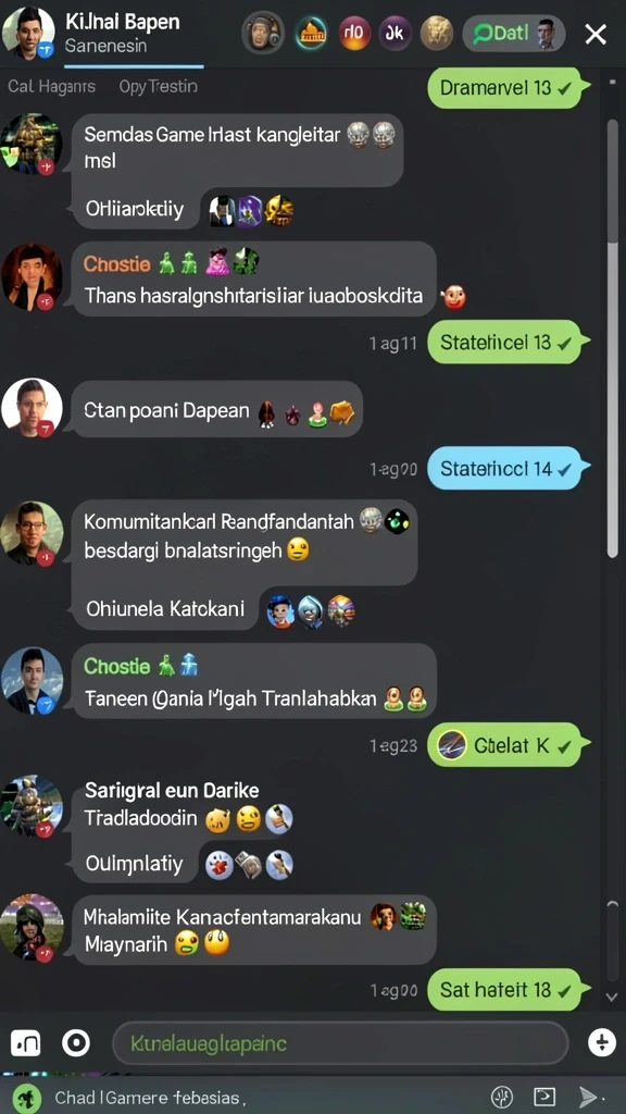 Screenshot surga11 nomor 2