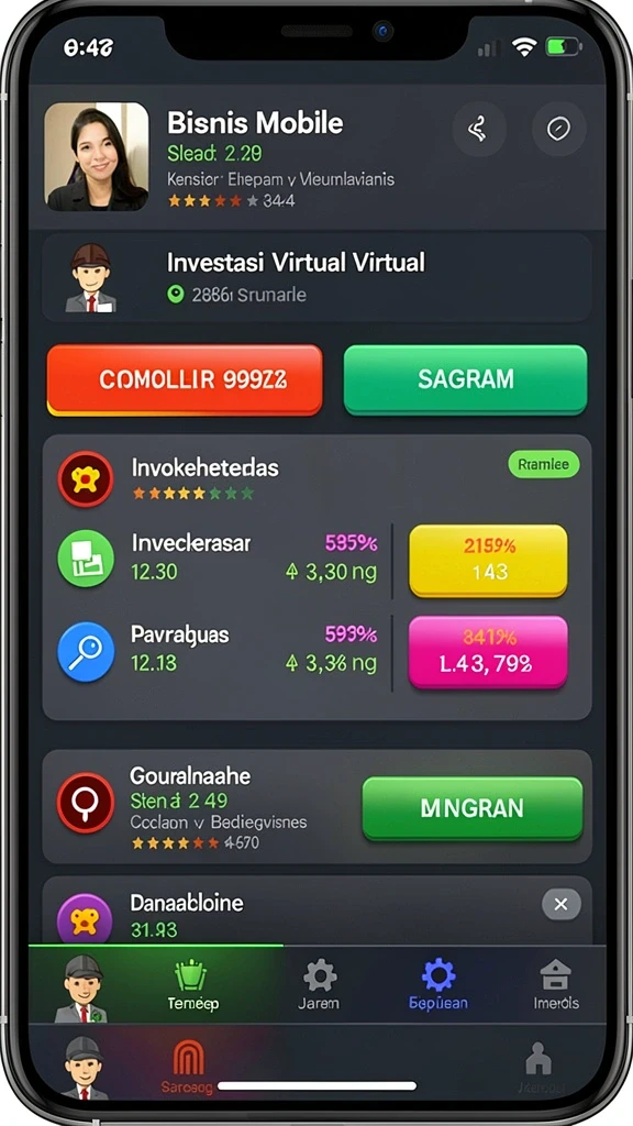 Screenshot surga77 nomor 3
