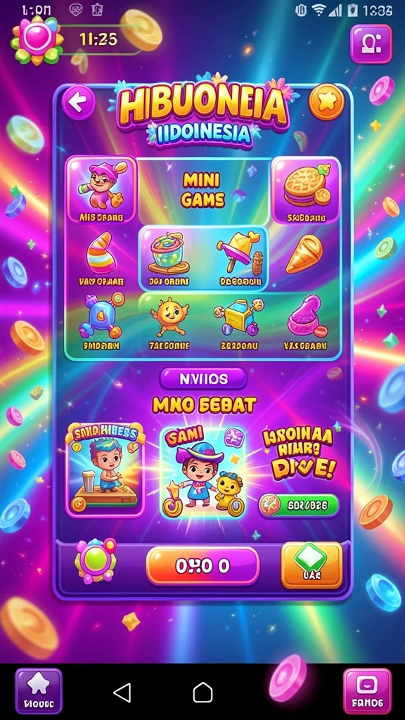 Screenshot tentoto nomor 2