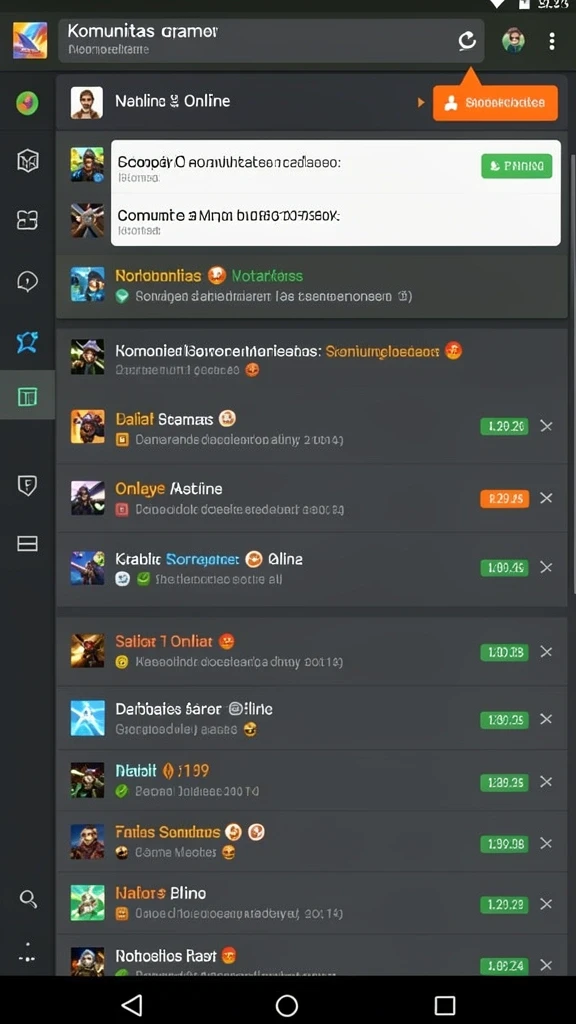 Screenshot win199 nomor 1
